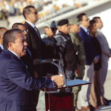 CONVOCA GOBERNADOR DAVID MONREAL A CONSTRUIR LA AGENDA DEL BIENESTAR 2025