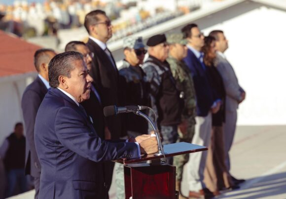 CONVOCA GOBERNADOR DAVID MONREAL A CONSTRUIR LA AGENDA DEL BIENESTAR 2025