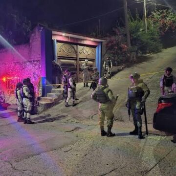 MASACRE EN JIUTEPEC: YA SON 9 LOS MUERTOS POR ATAQUE EN BODEGA