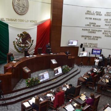 DESTACA SECRETARÍA DE FINANZAS RESPONSABILIDAD Y SOSTENIBILIDAD CON VISIÓN MUNICIPALISTA, EN EL PAQUETE ECONÓMICO 2025