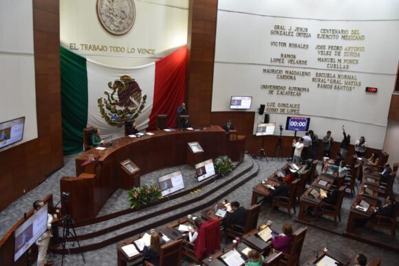 DESTACA SECRETARÍA DE FINANZAS RESPONSABILIDAD Y SOSTENIBILIDAD CON VISIÓN MUNICIPALISTA, EN EL PAQUETE ECONÓMICO 2025