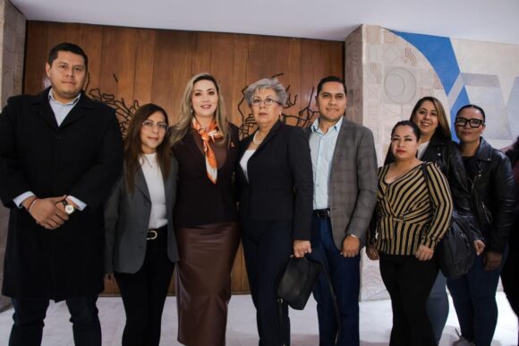 INICIA GOBIERNO DE ZACATECAS CICLO DE FOROS BINACIONALES “ZACATECANAS MIGRANTES TRANSFORMANDO” INICIA GOBIERNO DE ZACATECAS CICLO DE FOROS BINACIONALES “ZACATECANAS MIGRANTES TRANSFORMANDO”