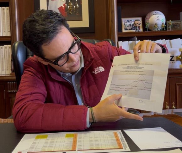 TRABAJA GOBIERNO DE ZACATECAS EN SANEAMIENTO Y VIABILIDAD FINANCIERA DEL COBAEZ TRABAJA GOBIERNO DE ZACATECAS EN SANEAMIENTO Y VIABILIDAD FINANCIERA DEL COBAEZ