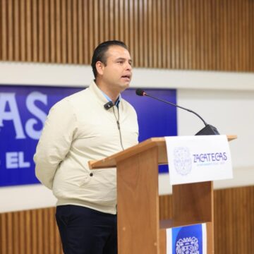 DA A CONOCER MIGUEL VARELA RESULTADOS DE LA AUDITORIA DE JORGE MIRANDA. HAY DESFALCO POR MÁS DE 120 MDP