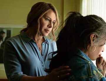 GOLDEN GLOBES 2024: LISTA COMPLETA DE NOMINADOS