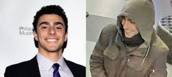 CAPTURAN A PRESUNTO ASESINO DEL CEO BRIAN THOMPSON EN NUEVA YORK