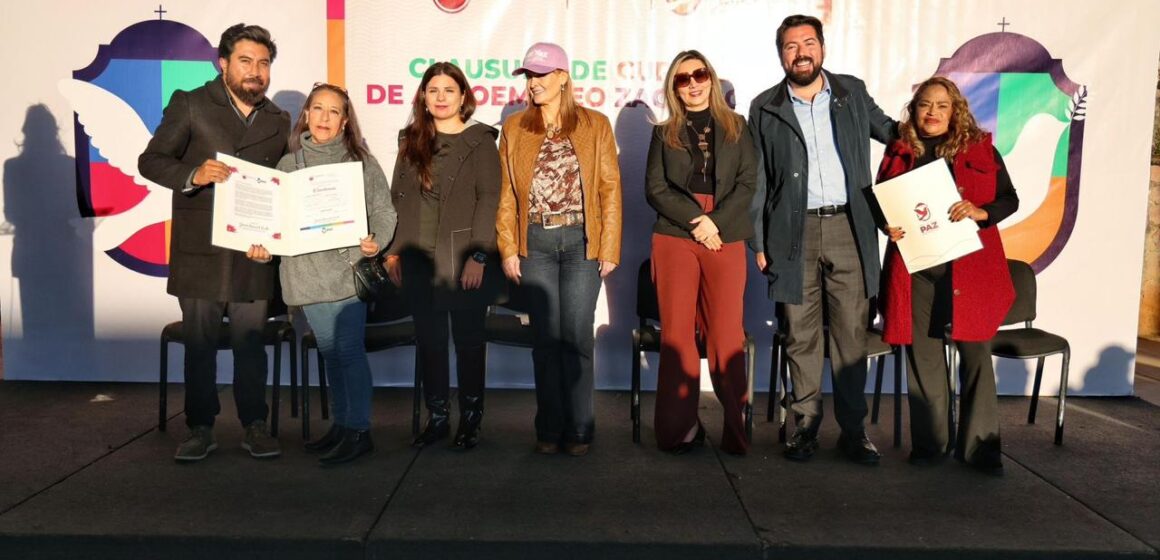 BENEFICIA GOBIERNO ZACATECANOS CON 300 BECAS DE AUTOEMPLEO