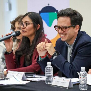 DISEÑARÁN GOBIERNOS DE MÉXICO Y DE ZACATECAS AGENDA COMÚN PARA NIÑAS, NIÑOS Y ADOLESCENTES