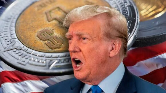 CITI: TRUMP PODRÍA FRENAR EL NEARSHORING EN MÉXICO