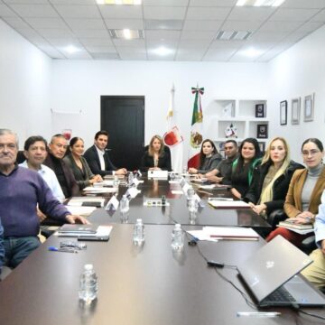 AUTORIZÓ GOBIERNO DE ZACATECAS MÁS DE 1 MIL 534 MILLONES DE PESOS PARA OBRA PÚBLICA EN 2024