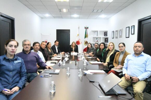 AUTORIZÓ GOBIERNO DE ZACATECAS MÁS DE 1 MIL 534 MILLONES DE PESOS PARA OBRA PÚBLICA EN 2024 AUTORIZÓ GOBIERNO DE ZACATECAS MÁS DE 1 MIL 534 MILLONES DE PESOS PARA OBRA PÚBLICA EN 2024