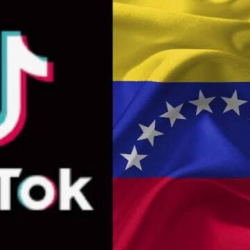 VENEZUELA IMPONE MULTA A TIKTOK POR 10 MDD POR RETOS VIRALES