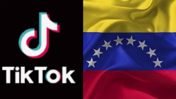 VENEZUELA IMPONE MULTA A TIKTOK POR 10 MDD POR RETOS VIRALES