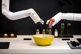 SAMSUNG LANZARÁ AL MERCADO SU ROBOT DOMÉSTICO BALLIE EN LA PRIMERA MITAD DE2025