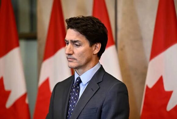 JUSTIN TRUDEAU RENUNCIÓ ESTE LUNES COMO PRIMER MINISTRO DE CANADÁ Y LÍDER DEL PARTIDO LIBERAL