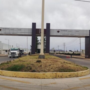 CON DERRAMA ECONÓMICA DE 400 MDP, INICIA EN ZACATECAS CONSTRUCCIÓN DE PLANTA AUTOMOTRIZ ALEMANA
