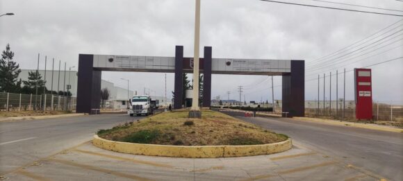 CON DERRAMA ECONÓMICA DE 400 MDP, INICIA EN ZACATECAS CONSTRUCCIÓN DE PLANTA AUTOMOTRIZ ALEMANA