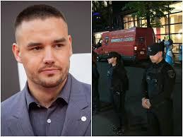 EXEMPLEADO DEL HOTEL DONDE LIAM PAYNE FALLECIÓ, ACUSADO POR TRÁFICO DE DROGAS, SE ENTREGA A LAS AUTORIDADES