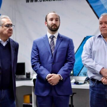 VENDE LA OEM A NTR SU DIARIO DEPORTIVO OVACIONES