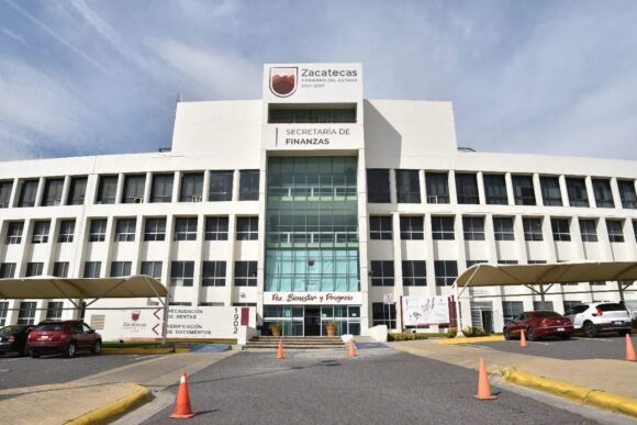 GOBIERNO DE ZACATECAS OFRECE ESTÍMULOS FISCALES PARA QUE LA CIUDADANÍA SE PONGA AL CORRIENTE GOBIERNO DE ZACATECAS OFRECE ESTÍMULOS FISCALES PARA QUE LA CIUDADANÍA SE PONGA AL CORRIENTE