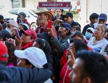VECINOS DE COLONIA CUARTA TRANSFORMACIÓN LOGRAN QUE CAMBIO DE NOMBRE SEA SOMETIDO A CONSULTA PÚBLICA