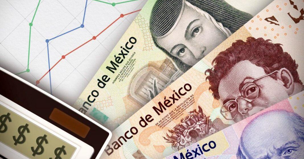 SALDO DE LA DEUDA PÚBLICA DE MÉXICO AUMENTÓ EN +2 BDP EN 2024