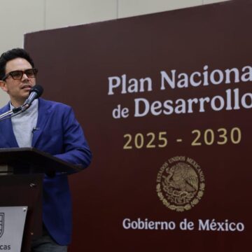 CON MÁS DE 200 PROPUESTAS, REAFIRMA GOBIERNO DE ZACATECAS COMPROMISO CON LA PARTICIPACIÓN CIUDADANA EN EL DESARROLLO NACIONAL