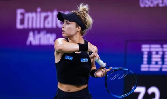 LA MEXICANA RENATA ZARAZÚA SUPERA LA PRIMERA RONDA DEL ABIERTO DE AUSTRALIA