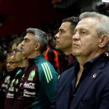 JAVIER AGUIRRE CONFIRMÓ QUE SÍ RENUNCIÓ A LA SELECCIÓN MEXICANA