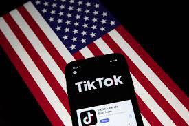 TIKTOK PLANEA CIERRE TOTAL EN EE.UU. SI NO SE PARA LA PROHIBICIÓN, SEGÚN MEDIO OFICIAL CHINO