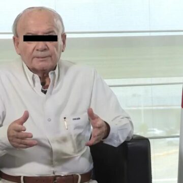 DETIENEN A ‘BILLY’ ÁLVAREZ, EXDIRECTIVO DE CRUZ AZUL