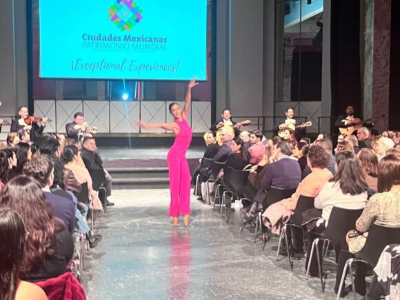 SON SUSTANCIALES LAS CIUDADES PATRIMONIO COMO DESTINOS TURÍSTICOS INVALUABLES: JOSEFINA RODRÍGUEZ SON SUSTANCIALES LAS CIUDADES PATRIMONIO COMO DESTINOS TURÍSTICOS INVALUABLES: JOSEFINA RODRÍGUEZ