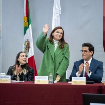 INVIERTE GOBIERNO DE ZACATECAS MÁS DE 543 MILLONES DE PESOS EN INFRAESTRUCTURA HÍDRICA