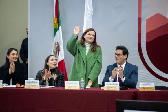 INVIERTE GOBIERNO DE ZACATECAS MÁS DE 543 MILLONES DE PESOS EN INFRAESTRUCTURA HÍDRICA INVIERTE GOBIERNO DE ZACATECAS MÁS DE 543 MILLONES DE PESOS EN INFRAESTRUCTURA HÍDRICA