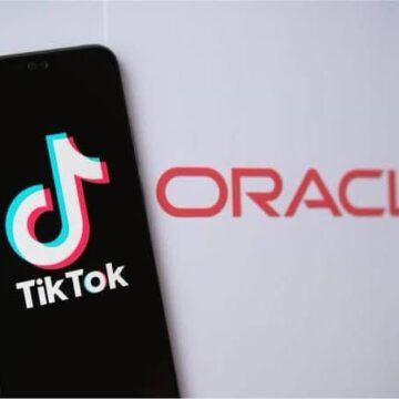 ORACLE PODRÍA SER EL SALVADOR DE TIKTOK