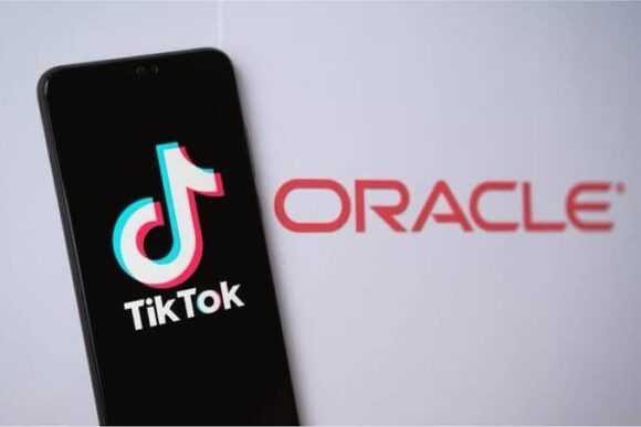 ORACLE PODRÍA SER EL SALVADOR DE TIKTOK