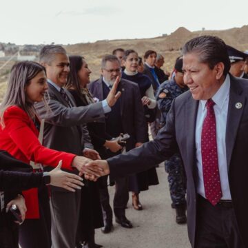 PRESENTA GOBERNADOR DAVID MONREAL ÁVILA RESULTADOS DEL AÑO DE LA PAZ Y AGENDA DEL BIENESTAR 2025, POR LA PAZ, BIENESTAR Y PROGRESO DE ZACATECAS