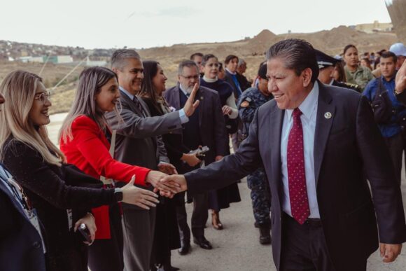 PRESENTA GOBERNADOR DAVID MONREAL ÁVILA RESULTADOS DEL AÑO DE LA PAZ Y AGENDA DEL BIENESTAR 2025, POR LA PAZ, BIENESTAR Y PROGRESO DE ZACATECAS PRESENTA GOBERNADOR DAVID MONREAL ÁVILA RESULTADOS DEL AÑO DE LA PAZ Y AGENDA DEL BIENESTAR 2025, POR LA PAZ, BIENESTAR Y PROGRESO DE ZACATECAS