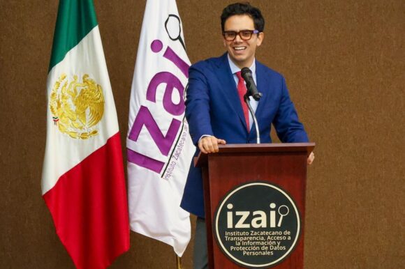 RECONOCE GOBIERNO DE ZACATECAS TRABAJO DEL IZAI RECONOCE GOBIERNO DE ZACATECAS TRABAJO DEL IZAI
