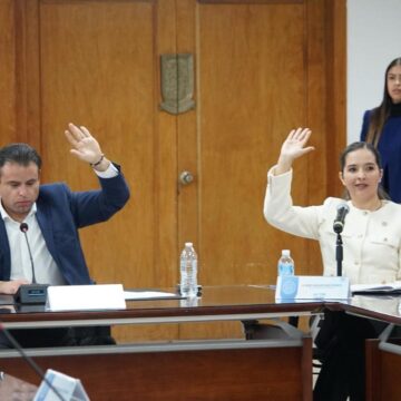 APRUEBA CABILDO DE ZACATECAS SOLICITUD DE DESINCORPORACIÓN VOLUNTARIA DEL ISSSTEZAC PARA TRABAJADORES DEL AYUNTAMIENTO