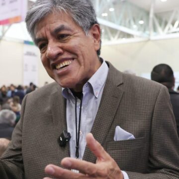 RECONOCEN LÍDERES EMPRESARIALES AVANCES EN LA PACIFICACIÓN DE ZACATECAS