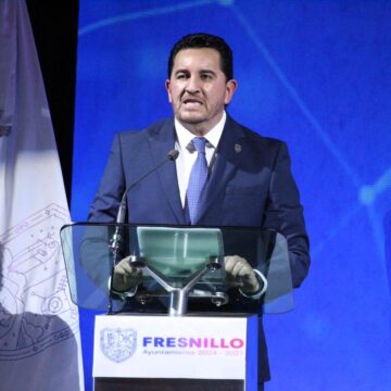PRESENTA JAVIER TORRES PLAN MUNICIPAL DE DESARROLLO