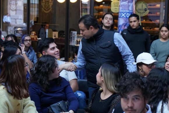 IMPULSA AYUNTAMIENTO DE ZACATECAS MIXOLOGÍA COMO HERRAMIENTA PARA EL DESARROLLO TURÍSTICO Y GASTRONÓMICO IMPULSA AYUNTAMIENTO DE ZACATECAS MIXOLOGÍA COMO HERRAMIENTA PARA EL DESARROLLO TURÍSTICO Y GASTRONÓMICO