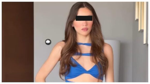 QUIÉN ES MARIANNE, LA INFLUENCER DETENIDA EN CDMX ACUSADA DE APUÑALAR LA NUEVA PAREJA DE SU EX