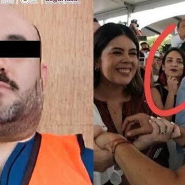 VINCULAN A PROCESO A «LA MORSA», OPERADOR DEL HERMANO DE “EL CHAPO” GUZMÁN