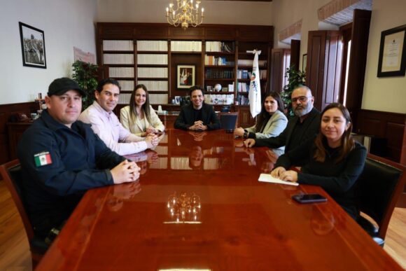 SE CONFORMA EL COMITÉ DE SEGUIMIENTO AL PLAN INTEGRAL DE MOVILIDAD PARA EL BIENESTAR SE CONFORMA EL COMITÉ DE SEGUIMIENTO AL PLAN INTEGRAL DE MOVILIDAD PARA EL BIENESTAR