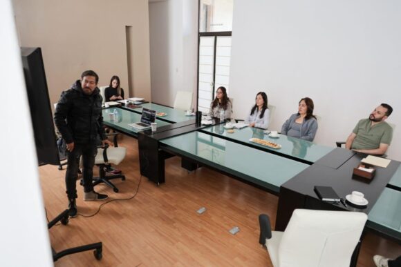 COMPARTEN AVANCES DE CORTOMETRAJE ANIMADO REALIZADO EN ZACATECAS COMPARTEN AVANCES DE CORTOMETRAJE ANIMADO REALIZADO EN ZACATECAS