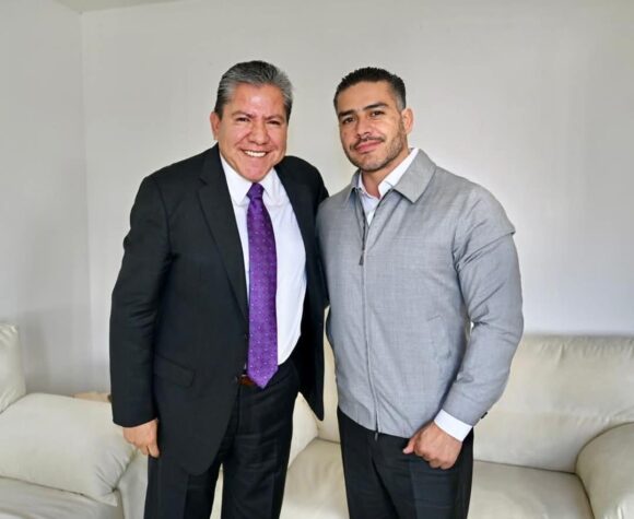 PARA REFORZAR ESTRATEGIA DE SEGURIDAD, SE REÚNE GOBERNADOR DAVID MONREAL CON TITULAR DE SSPC, OMAR GARCÍA HARFUCH PARA REFORZAR ESTRATEGIA DE SEGURIDAD, SE REÚNE GOBERNADOR DAVID MONREAL CON TITULAR DE SSPC, OMAR GARCÍA HARFUCH