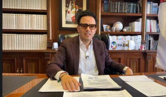 MANTIENE GOBIERNO DE ZACATECAS APERTURA AL DIÁLOGO CON SINDICATOS EDUCATIVOS EN BUSCA DE RETOMAR LAS CLASES: RODRIGO REYES MANTIENE GOBIERNO DE ZACATECAS APERTURA AL DIÁLOGO CON SINDICATOS EDUCATIVOS EN BUSCA DE RETOMAR LAS CLASES: RODRIGO REYES