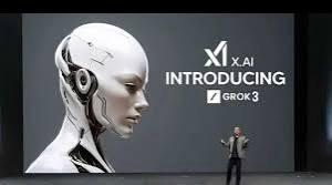 ELON MUSK LANZA «GROK-3», UN NUEVO MODELO DE LA «ATERRADORAMENTE INTELIGENTE»